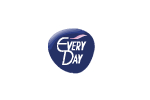 EVERYDAY brand logo