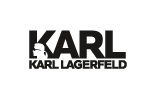 KARL LAGERFELD brand logo