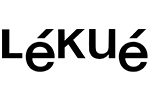 LEKUE brand logo