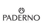 PADERNO brand logo