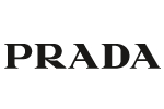 PRADA brand logo