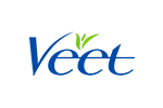 VEET brand logo