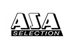ASA brand logo