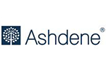 ASHDENE brand logo