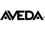 AVEDA brand logo