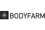 BODYFARM brand logo