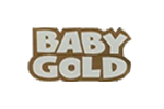 BABY GOLD brand logo
