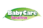 BABYCARE brand logo