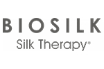 BIOSILK brand logo