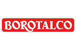 BOROTALCO brand logo