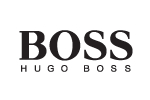 HUGO BOSS brand logo