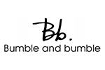 BUMBLE & BUMBLE brand logo