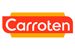 CARROTEN brand logo