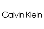 CALVIN KLEIN brand logo