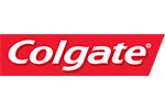 COLGATE brand logo