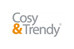 COSY & TRENDY brand logo