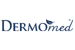 DERMOMED brand logo