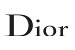 DIOR brand logo