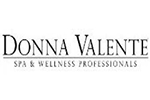 DONNA VALENTE brand logo