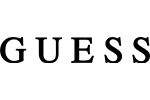GUESS brand logo