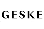 GESKE brand logo