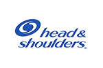 HEAD & SHOULDERS brand logo