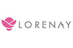 LORENAY brand logo