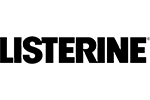 LISTERINE brand logo