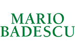 MARIO BADESCU brand logo