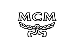 MCM brand logo