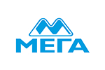 MEGA brand logo