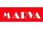 MARVA brand logo