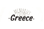 MEMORIES FROM GREECE brand logo