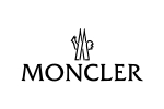 MONCLER brand logo