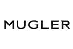 THIERRY MUGLER brand logo