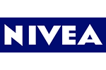 NIVEA brand logo