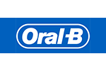 ORAL B brand logo