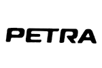PETRA brand logo