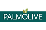 PALMOLIVE brand logo