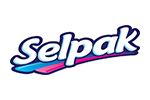 SELPAK brand logo