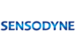 SENSODYNE brand logo