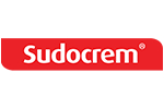 SUDOCREM brand logo