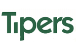TIPERS brand logo