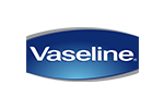 VASELINE brand logo