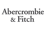 ABERCROMBIE & FITCH brand logo