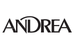 ANDREA brand logo
