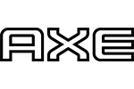 AXE brand logo
