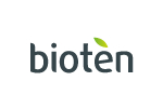 BIOTEN brand logo