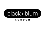BLACK & BLUM brand logo