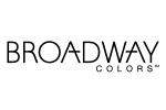 BROADWAY brand logo